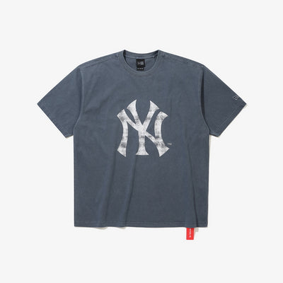 韓國 New Era Ap Mlb Big Logo Pgmnt Rs62 Neyyan【NR120】