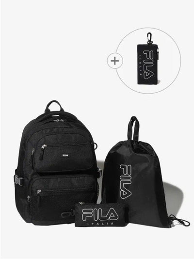韓國 FILA Kids Backpack【FA164】