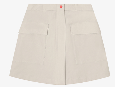 韓國 Hunter Women's Cargo Wrap Shorts【HR051】