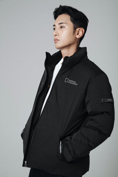 韓國 National Geographic 男女同款 EO RDS Duck Down Jumper (鴨絨)【NG1094】