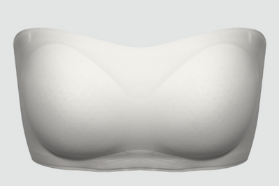 Dorosiwa Nudy Off-Shoulder Bra【SE1311】