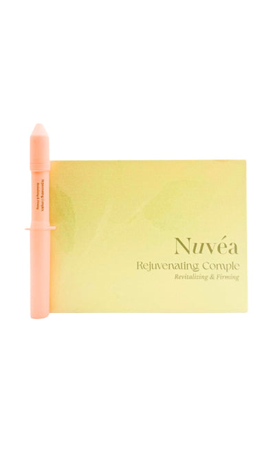 Nuvea Rejuvenating Complex 再生複合精華【SU006】