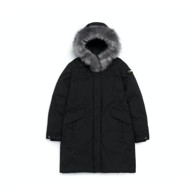 韓國 National Geographic 女款 Wallace Goose Down Jumper【NG1136】