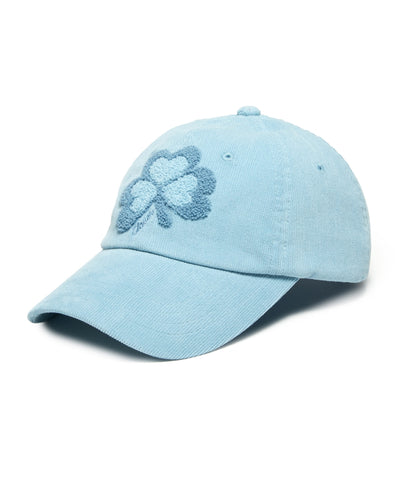 韓國 Mark Gonzales Club Buckle Embroidered Ball Cap【MG189】