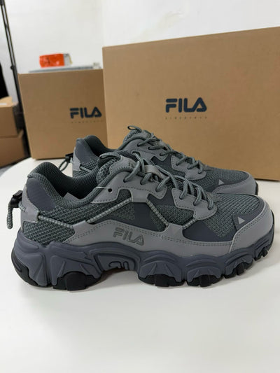 韓國 Fila FLUID V2 貓爪老爹鞋【SM2387】