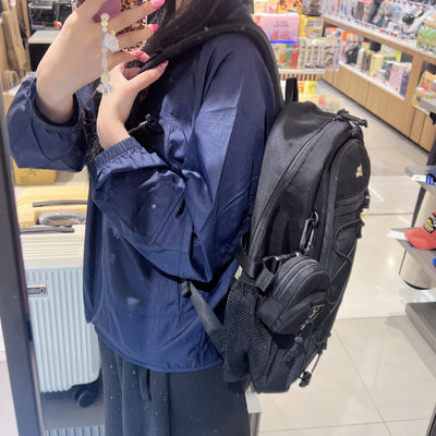 韓國 National Geographic Buddy Backpack【NG913】