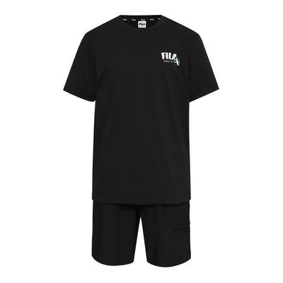 韓國 Fila Kids 2-Piece Set【CT003】