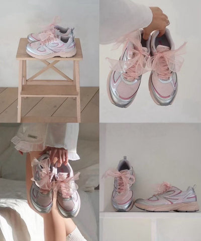 Fila 老爹鞋【SM1971】