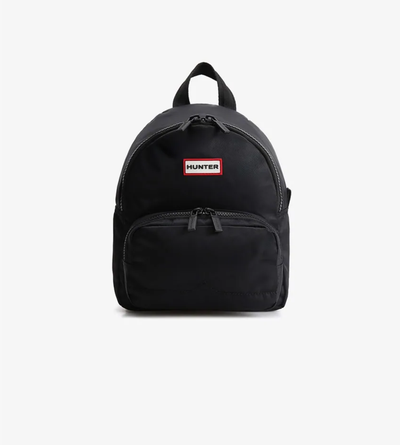 韓國 Hunter Nylon Classic Mini Backpack【HR053】