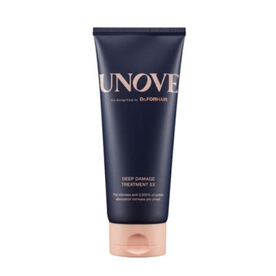 Unove 深層受損修護髮膜護髮素 207ml【SE1293】