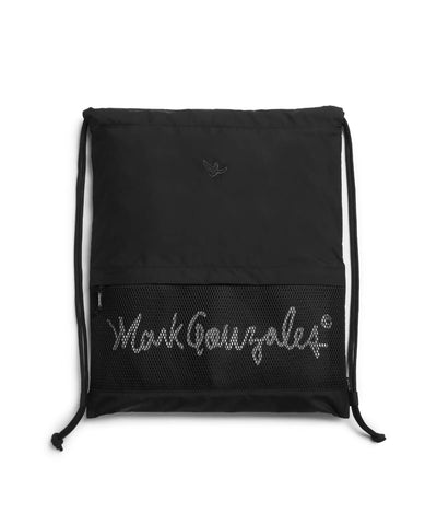 韓國 Mark Gonzales Nylon String Gym Sack【MG334】