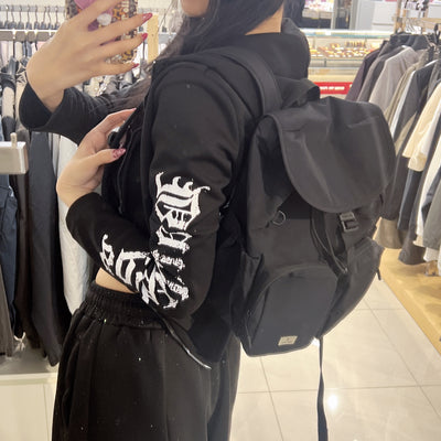 韓國 Snowpeak Cample Backpack 12L【SN164】