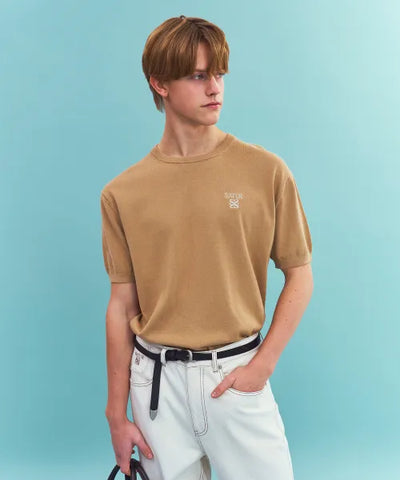 韓國 Satur Lauren Fine Half Knit【SR400】