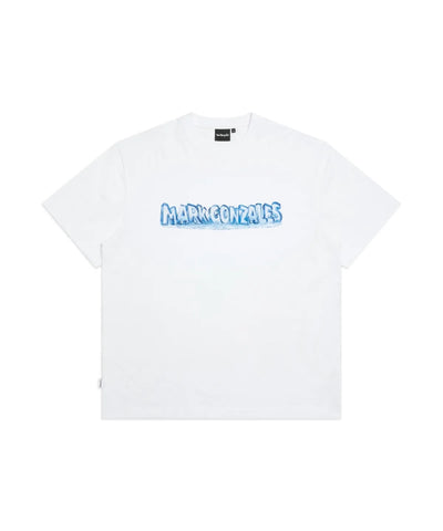 韓國 Mark Gonzales MG Ice Logo Short Sleeve T-shirt【MG340】