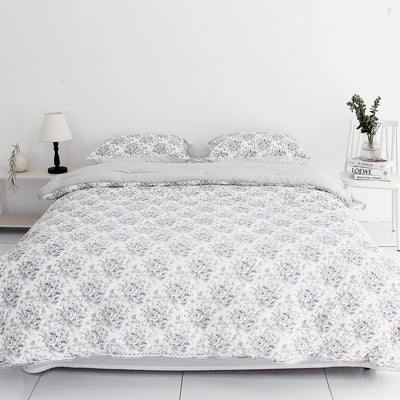 韓國 薔薇晨境【SM1395】