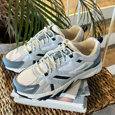 韓國 FILA 老爹鞋【SM2366】