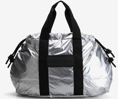 韓國 Hunter Travel Ripstop Holdall【HR057】