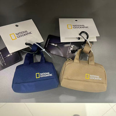 韓國 National Geographic Mini Bag【NG1042】