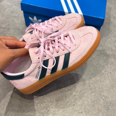 韓國 Adidas 鞋【SM2538】