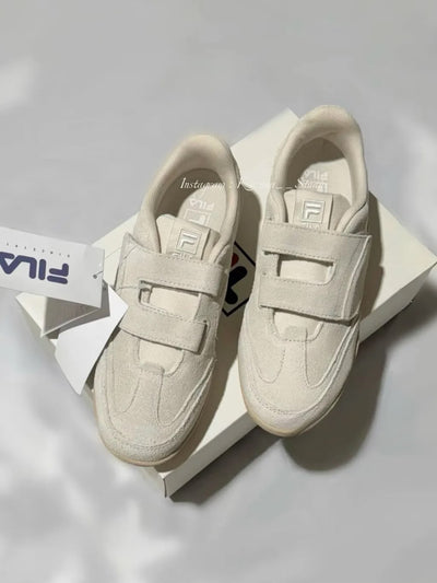 韓國 Fila Slant Shot 98/20 鞋【SM2384】