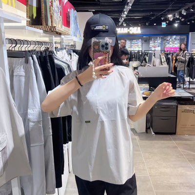 韓國 National Geographic T-Shirt【NG1051】