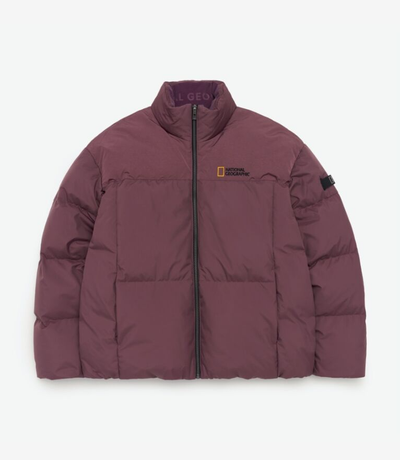 韓國 National Geographic 男女同款 Tollyman Gore-Tex RDS Puffer Duck Down Jumper【NG1130】