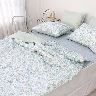 韓國 花路雙面莫代爾【SM1363】