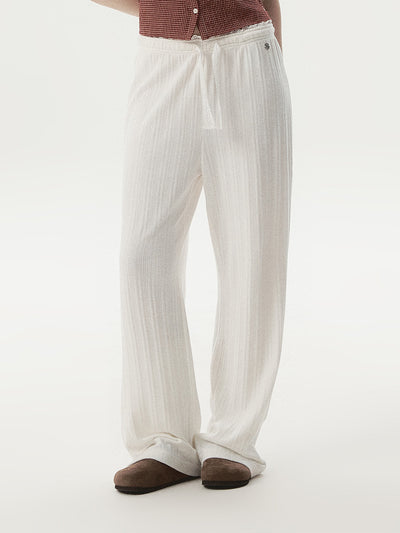 韓國 WhoAU Pants【WA344】
