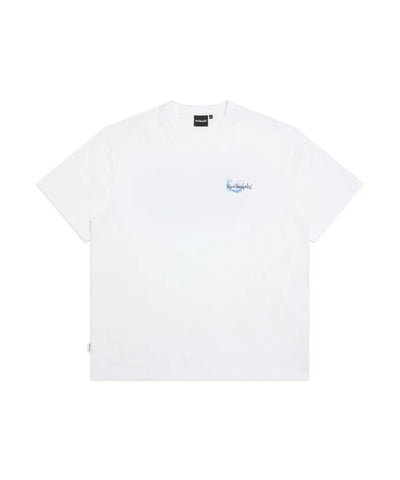 韓國 Mark Gonzales Water Angel Short Sleeve T-shirt【MG341】