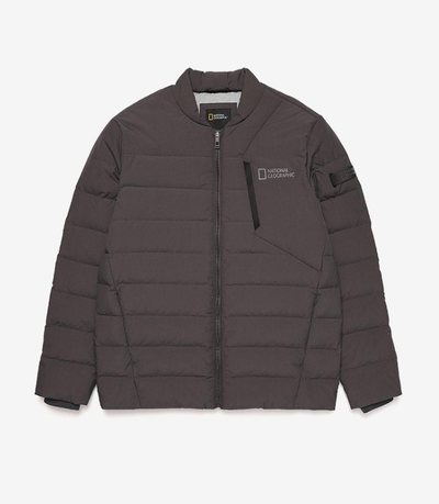 韓國 National Geographic 男女同款 Umbriel Rds Duck Down Jumper【NG1128】