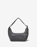 韓國 Hunter Glossy Drawstring Hobo【HR065】