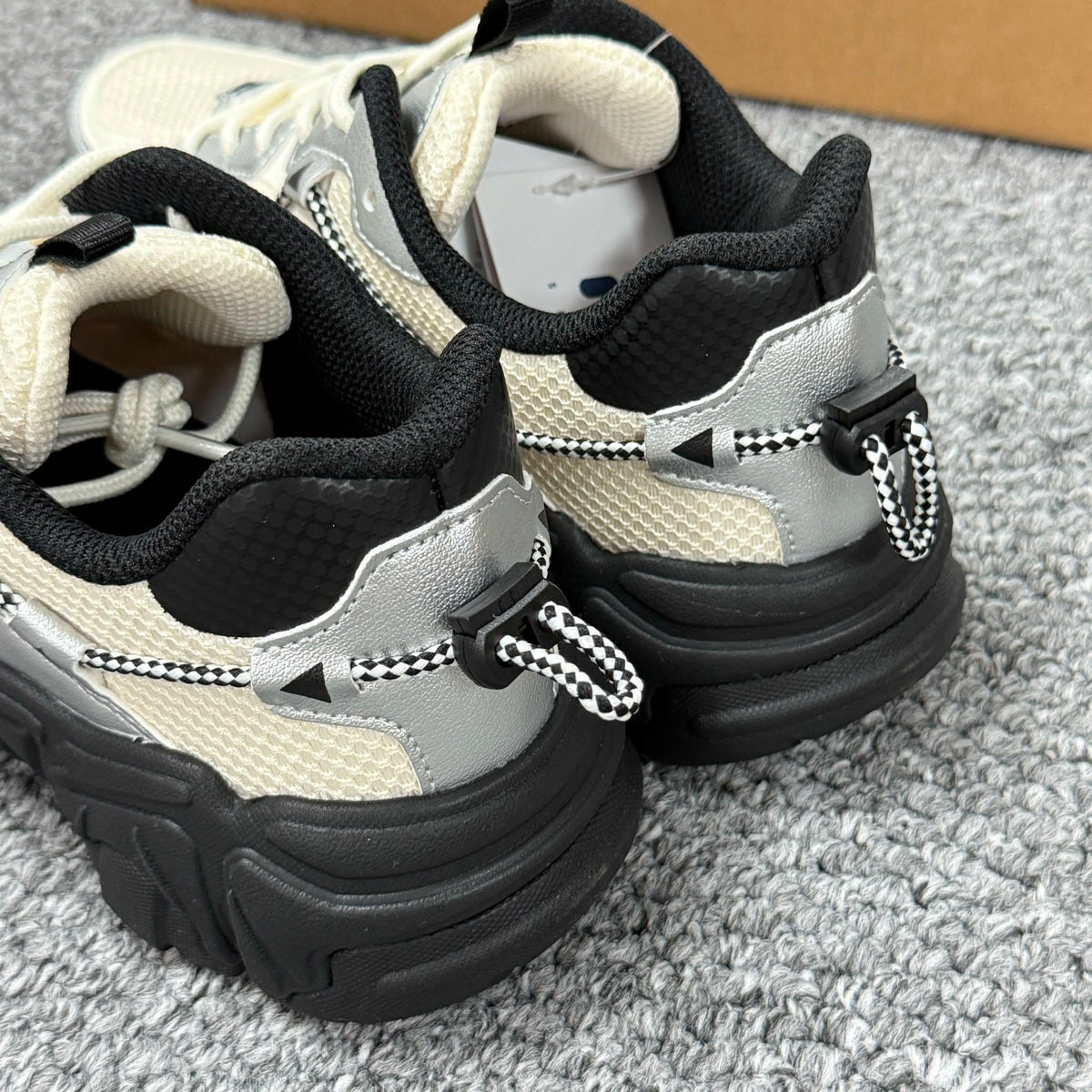 韓國 Fila 貓爪鞋【SM1974】
