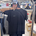 韓國 Snowpeak Aerocool Doodle Graphic Short Sleeve T-shirt (涼爽面料)【SN112】