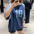韓國 Matin Kim T-Shirt【MK227】