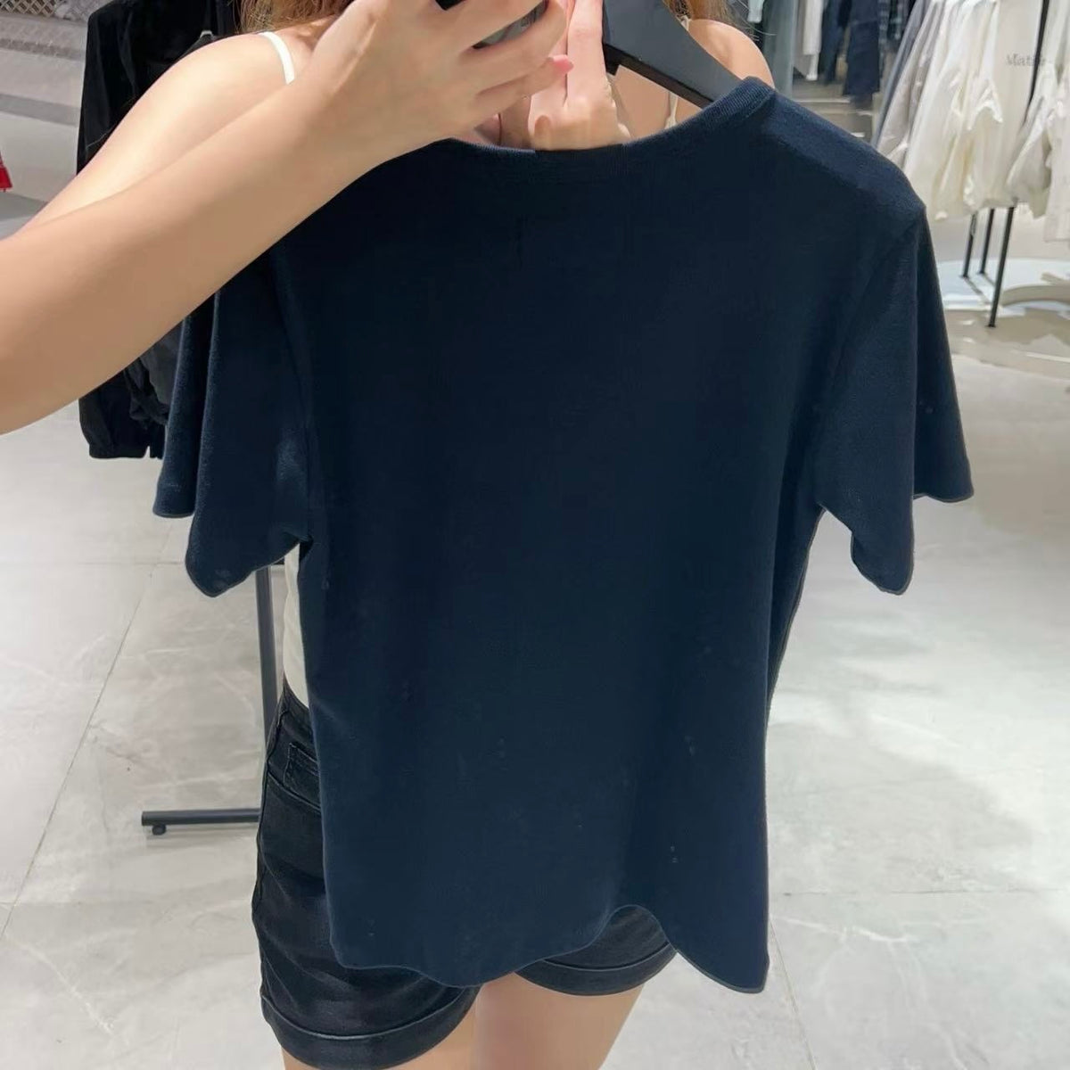 韓國 Matin Kim T-Shirt【MK226】