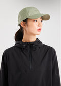 韓國 AKIII Classic Vintage Color Lettering Ball Cap【SM2073】