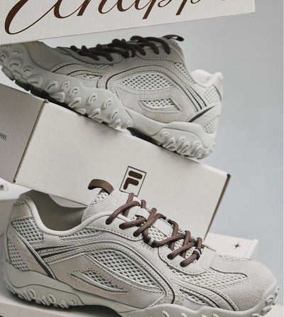 韓國 FILA Echappe 芭蕾鞋【SM2371】