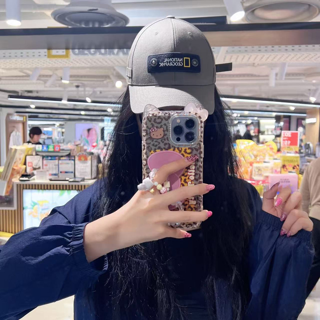 韓國 National Geographic Engineered Cap【NG929】