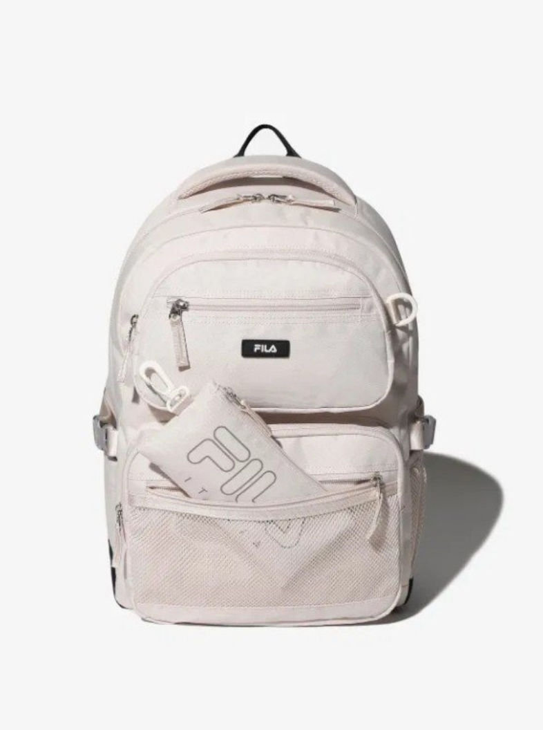韓國 FILA Kids Backpack【FA164】