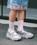 韓國 Rockfish Bryn Velcro Sneakers V2【RH016】