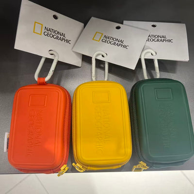 韓國 National Geographic Mini Bag【NG1035】
