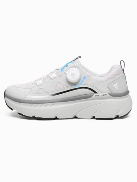 韓國 AKIII Classic Bumper Freelock【SM658A】