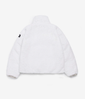 韓國 National Geographic 女款 Raelia Eco-fur Reversible Short Down Jumper【NG1138】