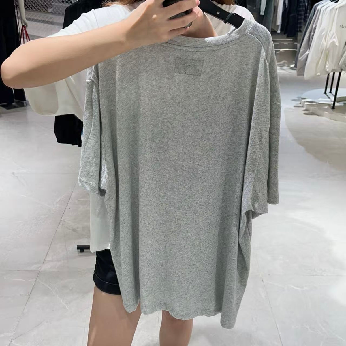 韓國 Matin Kim T-Shirt【MK203】