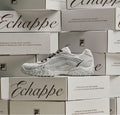 韓國 FILA Echappe 芭蕾鞋【SM2371】