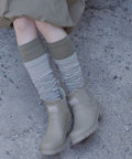 韓國 Rockfish Orginal Chelsea Rain Boots【RH004】