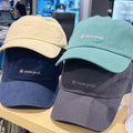 韓國 Snowpeak Kland Ball Cap【SN178】