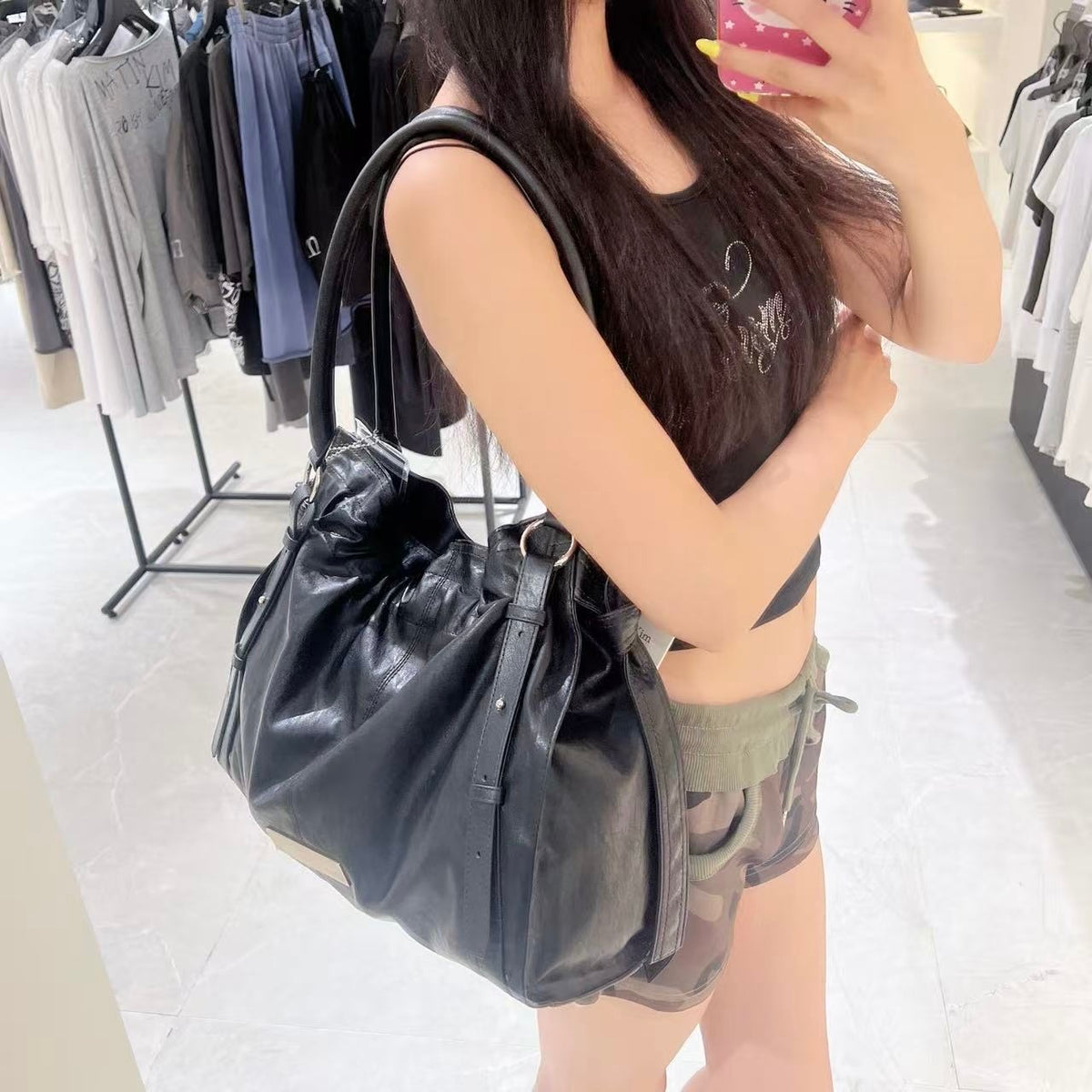 韓國 Matin Kim Bag【MK233】
