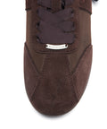 韓國 Rockfish Scrunch Flat Sneakers【RH001】