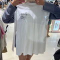 韓國 Wacky Willy T-shirt【WW305】
